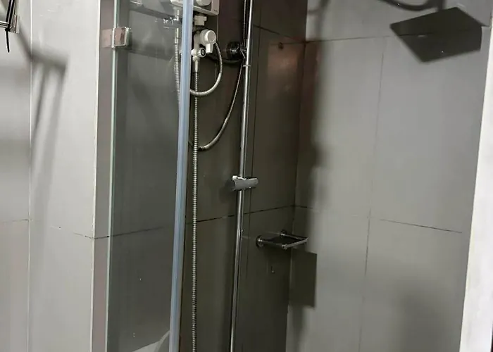 Serene Space Air Residences Makati * Manila